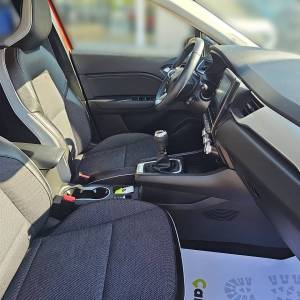 Renault Captur 1.3