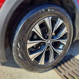 Renault Captur 1.3