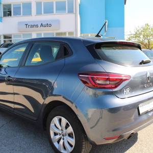 Renault Clio 1.0 TCe *NAVIGACIJA*