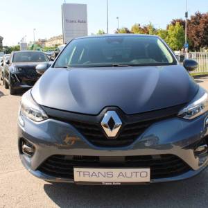 Renault Clio 1.0 TCe *NAVIGACIJA*