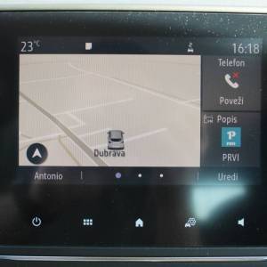Renault Clio 1.0 TCe *NAVIGACIJA*