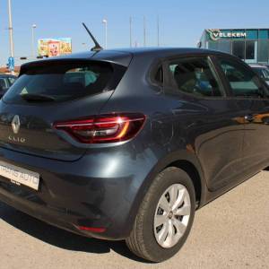 Renault Clio 1.0 TCe *NAVIGACIJA*