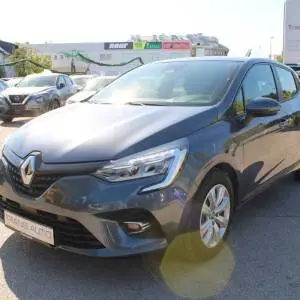 Renault Clio 1.0 TCe *NAVIGACIJA*