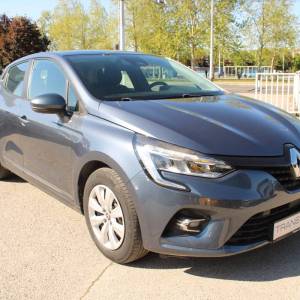 Renault Clio 1.0 TCe *NAVIGACIJA*