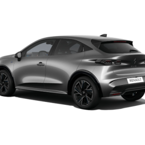 Renault Clio 6 ESPRIT ALPINE TCE 115 EDC