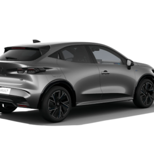 Renault Clio 6 ESPRIT ALPINE TCE 115 EDC