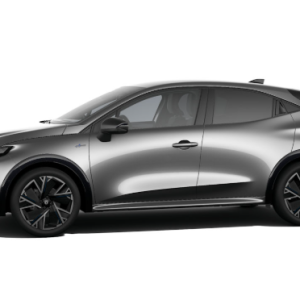 Renault Clio 6 ESPRIT ALPINE TCE 115 EDC