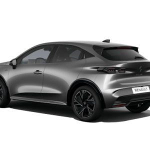 Renault Clio 6 ESPRIT ALPINE TCE 115 EDC