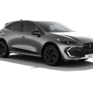 Renault Clio 6 ESPRIT ALPINE TCE 115 EDC