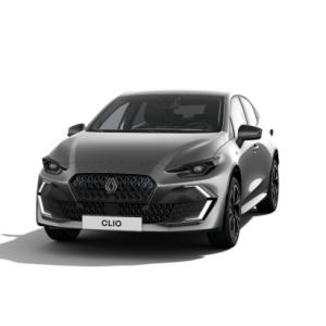 Renault Clio 6 ESPRIT ALPINE TCE 115 EDC