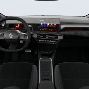 Renault Clio 6 ESPRIT ALPINE TCE 115 EDC