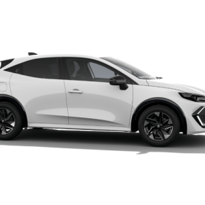 Renault Clio 6 TECHNO TCE 115 EDC