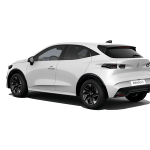 Renault Clio 6 TECHNO TCE 115 EDC