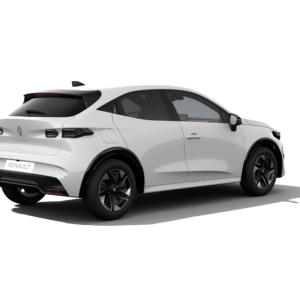 Renault Clio 6 TECHNO TCE 115 EDC