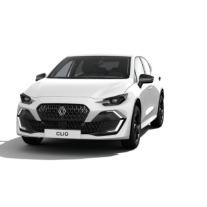 Renault Clio 6 TECHNO TCE 115 EDC