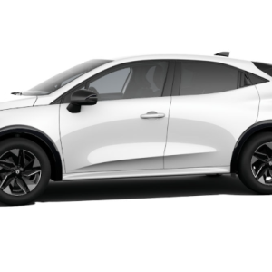 Renault Clio 6 TECHNO TCE 115 EDC