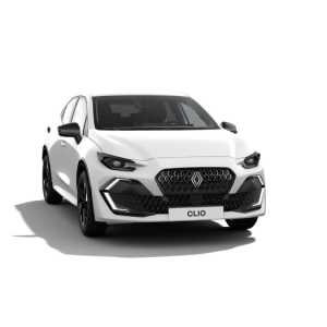 Renault Clio 6 TECHNO TCE 115 EDC