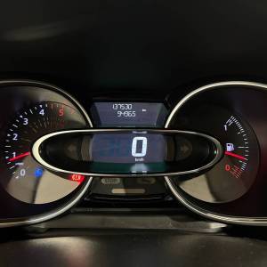 Renault Clio Limited Energy DCI 75 - 3 godine jamstva