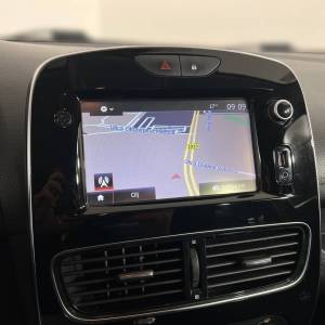 Renault Clio Limited Energy DCI 75 - 3 godine jamstva