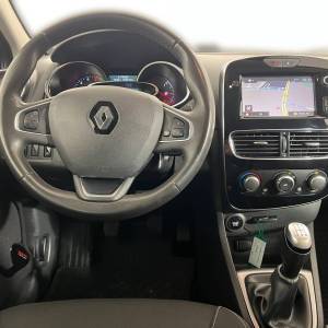 Renault Clio Limited Energy DCI 75 - 3 godine jamstva