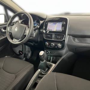 Renault Clio Limited Energy DCI 75 - 3 godine jamstva