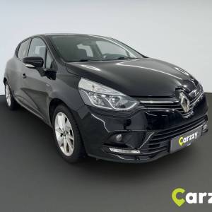 Renault Clio Limited Energy DCI 75 - 3 godine jamstva