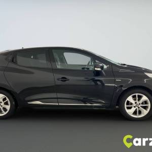 Renault Clio Limited Energy DCI 75 - 3 godine jamstva