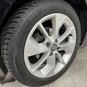 Renault Clio Limited Energy DCI 75 - 3 godine jamstva