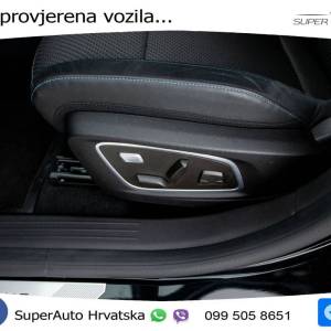 Renault Espace 1.2 E-TECH Aut. Esprit Alpine 199 KS, 7-SJED+ACC+GR SJED+KAM+HEAD