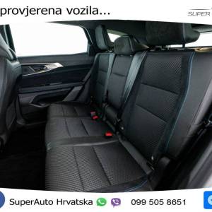 Renault Espace 1.2 E-TECH Aut. Esprit Alpine 199 KS, 7-SJED+ACC+GR SJED+KAM+HEAD