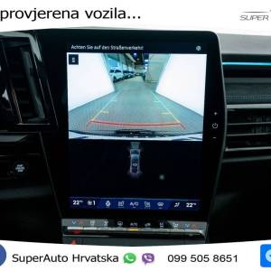 Renault Espace 1.2 E-TECH Aut. Esprit Alpine 199 KS, 7-SJED+ACC+GR SJED+KAM+HEAD