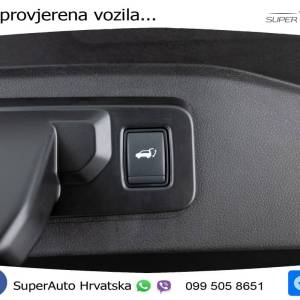 Renault Espace 1.2 E-TECH Aut. Esprit Alpine 199 KS, 7-SJED+ACC+GR SJED+KAM+HEAD