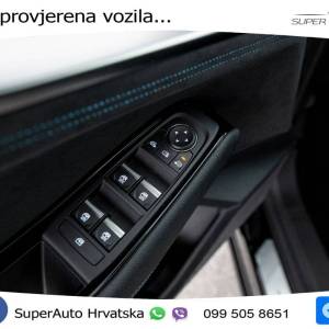 Renault Espace 1.2 E-TECH Aut. Esprit Alpine 199 KS, 7-SJED+ACC+GR SJED+KAM+HEAD