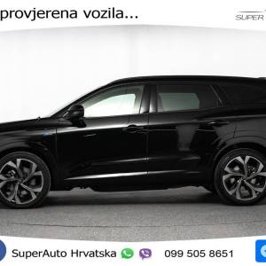 Renault Espace 1.2 E-TECH Aut. Esprit Alpine 199 KS, 7-SJED+ACC+GR SJED+KAM+HEAD