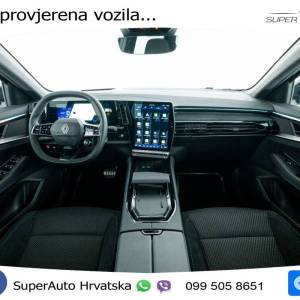 Renault Espace 1.2 E-TECH Aut. Esprit Alpine 199 KS, 7-SJED+ACC+GR SJED+KAM+HEAD