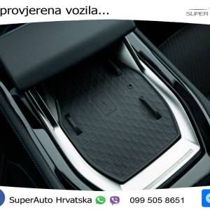 Renault Espace 1.2 E-TECH Aut. Esprit Alpine 199 KS, 7-SJED+ACC+GR SJED+KAM+HEAD