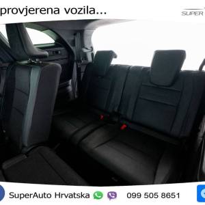 Renault Espace 1.2 E-Tech Aut. Esprit Alpine 199 KS, 7-SJED+ACC+GR SJED+KAM+HEAD