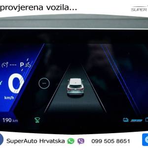 Renault Espace 1.2 E-TECH Aut. Esprit Alpine 199 KS, 7-SJED+ACC+GR SJED+HEAD+KAM