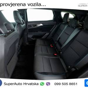 Renault Espace 1.2 E-TECH Aut. Esprit Alpine 199 KS, 7-SJED+ACC+GR SJED+HEAD+KAM