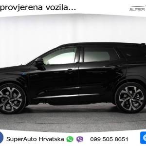 Renault Espace 1.2 E-TECH Aut. Esprit Alpine 199 KS, 7-SJED+ACC+GR SJED+HEAD+KAM