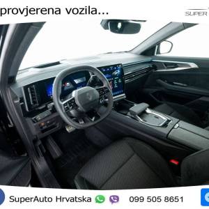 Renault Espace 1.2 E-TECH Aut. Esprit Alpine 199 KS, 7-SJED+ACC+GR SJED+HEAD+KAM