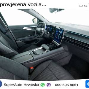 Renault Espace 1.2 E-TECH Aut. Esprit Alpine 199 KS, 7-SJED+ACC+GR SJED+HEAD+KAM