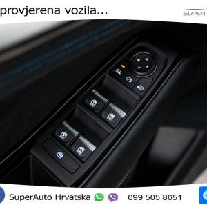 Renault Espace 1.2 E-TECH Aut. Esprit Alpine 199 KS, 7-SJED+ACC+GR SJED+HEAD+KAM