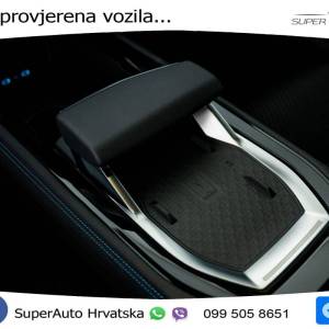 Renault Espace 1.2 E-TECH Aut. Esprit Alpine 199 KS, 7-SJED+ACC+GR SJED+HEAD+KAM