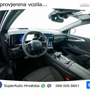 Renault Espace 1.2 E-TECH Aut. Esprit Alpine 199 KS, 7-SJED+ACC+GR SJED+KAM+HEAD