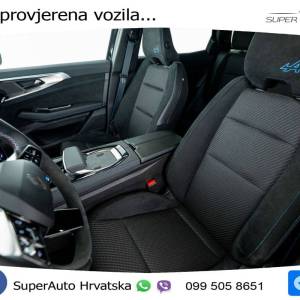Renault Espace 1.2 E-TECH Aut. Esprit Alpine 199 KS, 7-SJED+ACC+GR SJED+KAM+HEAD