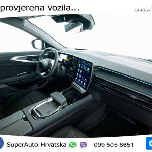 Renault Espace 1.2 E-TECH Aut. Esprit Alpine 199 KS, 7-SJED+ACC+GR SJED+KAM+HEAD
