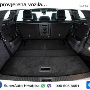 Renault Espace 1.2 E-TECH Aut. Esprit Alpine 199 KS, 7-SJED+ACC+GR SJED+KAM+HEAD