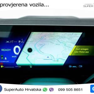 Renault Espace 1.2 E-TECH Aut. Esprit Alpine 199 KS, 7-SJED+ACC+GR SJED+KAM+HEAD
