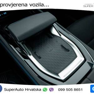 Renault Espace 1.2 E-TECH Aut. Esprit Alpine 199 KS, KAM+GR SJED+VIRT+NAVI